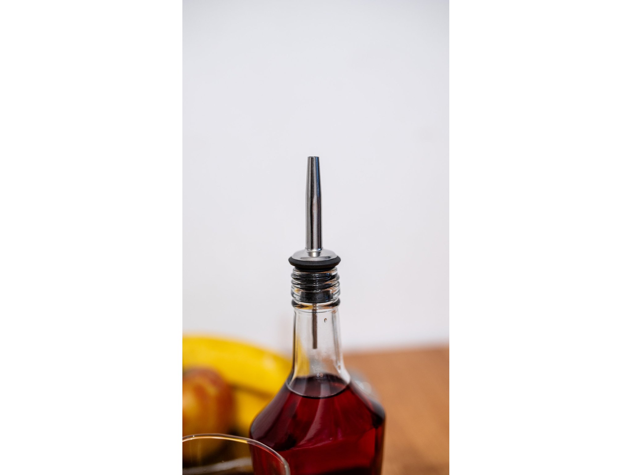 DOZOWNIK NALEWAK ALKOHOLU WINA WÓDKI BUTELEK