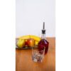 DOZOWNIK NALEWAK DO ALKOHOLU + ZATYCZKA KOREK DO BUTELKI 1SZT