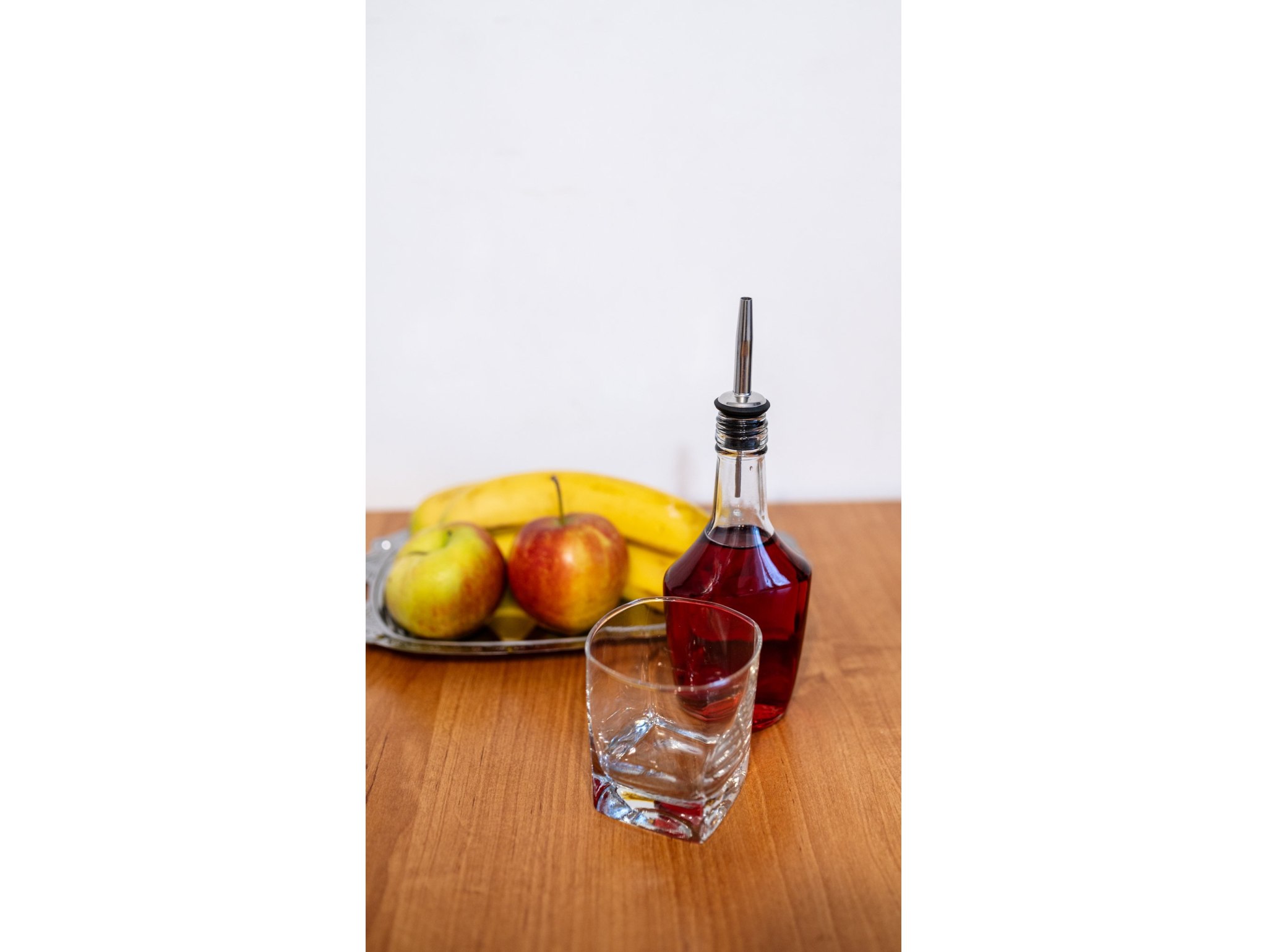 DOZOWNIK NALEWAK DO ALKOHOLU + ZATYCZKA KOREK DO BUTELKI 1SZT