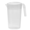 DZBANEK DO WODY SOKU 2L Z POKRYWKĄ 2000ml PL