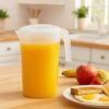 DZBANEK DO WODY SOKU 2L Z POKRYWKĄ 2000ml PL