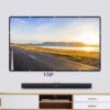 EKRAN PROJEKCYJNY PRZENOŚNY DUŻY 100" cali 221x125 CM