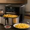 ESPERANZA FRYTKOWNICA BEZTŁUSZCZOWA POLLO FRITTO 8L