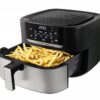 ESPERANZA FRYTKOWNICA BEZTŁUSZCZOWA POLLO FRITTO 8L