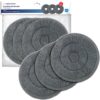 ESPERANZA MIKROFIBRA CZYSZCZĄCA DO MOPA PERFECT CLEAN 007