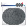 ESPERANZA MIKROFIBRA CZYSZCZĄCA DO MOPA PERFECT CLEAN 007