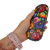 ETUI NA OKULARY TWARDE 17x6cm FOLK