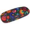 ETUI NA OKULARY TWARDE 17x6cm FOLK