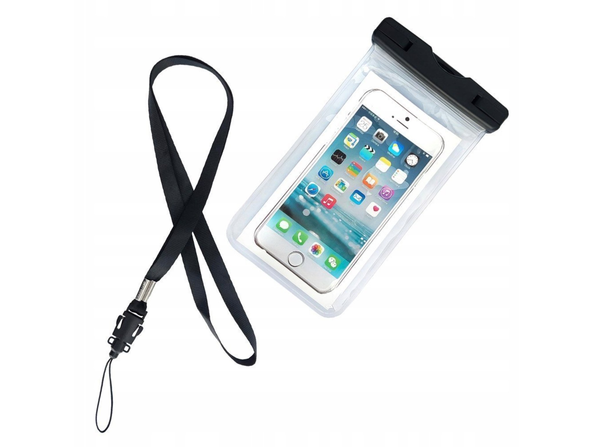 ETUI WODOODPORNE POKROWIEC WODOODPORNY TELEFON