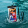 ETUI WODOODPORNE POKROWIEC WODOODPORNY TELEFON