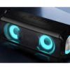 GŁOŚNIK BLUETOOTH LED PRZENOŚNY