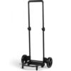 GIMI EASY BLACK WÓZEK NA ZAKUPY/EASY BLACK GM-168407 8001244025769