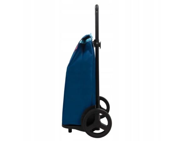 GIMI KOMODO WÓZEK NA ZAKUPY/KOMODO BLUE GM-168434 8001244025868