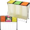 GIMI NATURE 3 STOJAK NA WORKI NA ŚMIECI/GIMI NATURE 3 GM 154727 8001244009820