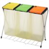 GIMI NATURE 3 STOJAK NA WORKI NA ŚMIECI/GIMI NATURE 3 GM 154727 8001244009820