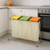 GIMI NATURE 3 STOJAK NA WORKI NA ŚMIECI/GIMI NATURE 3 GM 154727 8001244009820