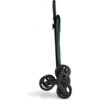GIMI NEW TRIS GREEN WÓZEK NA ZAKUPY/NEW TRIS GREEN GM-168421 8001244025691