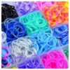 GUMKI DO ROBIENIA BRANSOLETEK 4400 GUMEK