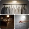 INTELIGENTNA LAMPKA NOCNA