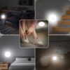 INTELIGENTNA LAMPKA NOCNA