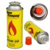 KARTUSZ WKŁAD GAZOWY 400ml x 28szt