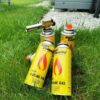 KARTUSZ WKŁAD GAZOWY 400ml x 28szt