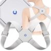 KOREKTOR WAD POSTAWY INTELIGENTNY USB PROSTE PLECY