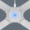 KOREKTOR WAD POSTAWY INTELIGENTNY USB PROSTE PLECY