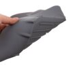 KOSZYK SILIKONOWY FORMA DO FRYTKOWNICY AIR FRYER 17x17x6cm