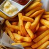 KRAJALNICA DO FRYTEK SZATKOWNICA DO ZIEMNIAKÓW