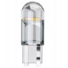 KRYSTALICZNA ŻARÓWKA LED W5W SPHERE COB 360 T10