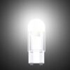 KRYSTALICZNA ŻARÓWKA LED W5W SPHERE COB 360 T10