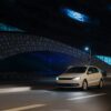 KRYSTALICZNA ŻARÓWKA LED W5W SPHERE COB 360 T10