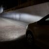 KRYSTALICZNA ŻARÓWKA LED W5W SPHERE COB 360 T10