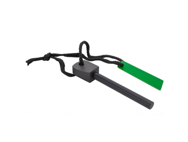 KRZESIWO MAGNEZOWE SURVIVAL ROZPAŁKA DUŻE XXL