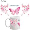 KUBEK DO SUBLIMACJI 330ML BIAŁY - Dla Dzieci - grupa
