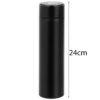 KUBEK TERMICZNY SMART 500ML - czarny