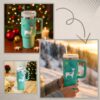 KUBEK TERMICZNY Z UCHWYTEM 1200ML