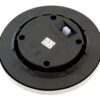 LAMPA OGRODOWA NAJAZDOWA SOLARNA 16 LED - biały ciepły