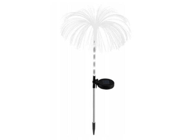 LAMPA OGRODOWA SOLARNA DRZEWKO 85,5 2SZT