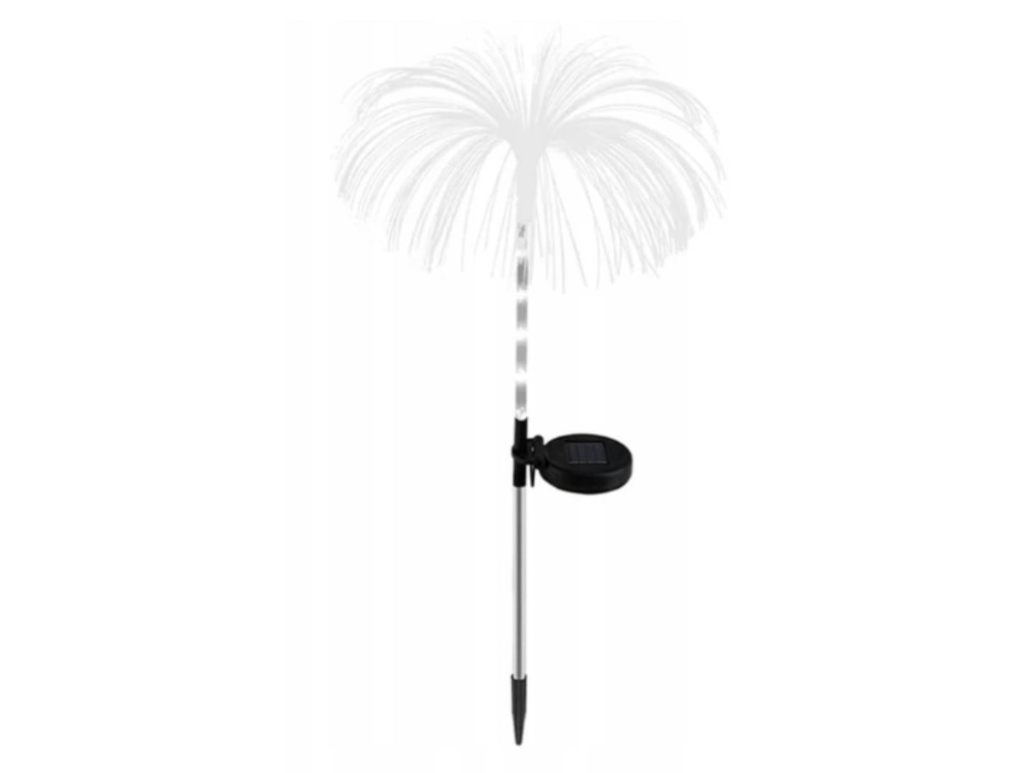 LAMPA OGRODOWA SOLARNA DRZEWKO 85,5 2SZT