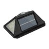 LAMPA SOLARNA CZUJNIK RUCHU ZMIERZCHU 100 LED