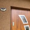 LAMPA SOLARNA CZUJNIK RUCHU ZMIERZCHU 100 LED