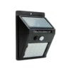 LAMPA SOLARNA Z CZUJNIKIEM ZMIERZCHU RUCHU LAMPKA