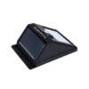 LAMPA SOLARNA Z CZUJNIKIEM ZMIERZCHU RUCHU LAMPKA