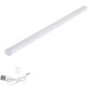 LAMPKA LED PODSZAFKOWA Z CZUJNIKIEM 50CM
