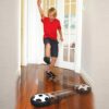 LATAJĄCA PIŁKA NOŻNA NA PODUSZCE HOVERBALL AIR XXL