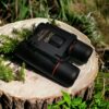 LORNETKA 30x60 DZIEŃ NOC MYŚLIWSKA SURVIVAL