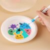 MARKERY PISAKI MAZAKI AKRYLOWE 48SZT