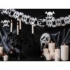 MASKA KRZYK Z KAPTUREM KOSTIUM IMPREZA HALLOWEEN